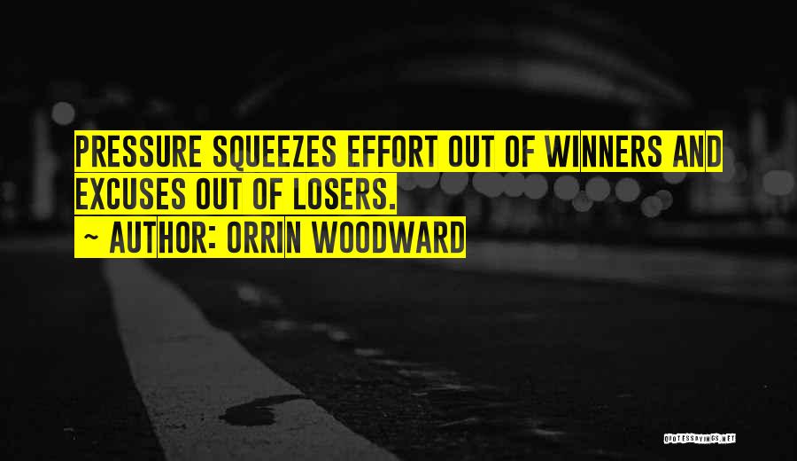 Woodward Quotes By Orrin Woodward