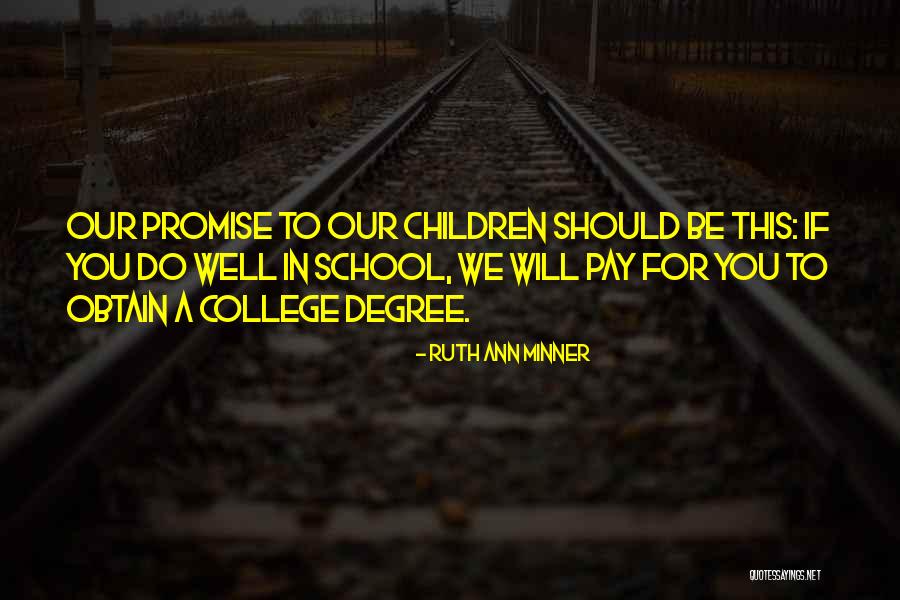 Woodwind Family Quotes By Ruth Ann Minner Woodwind Family Quotes By Ruth Ann Minner