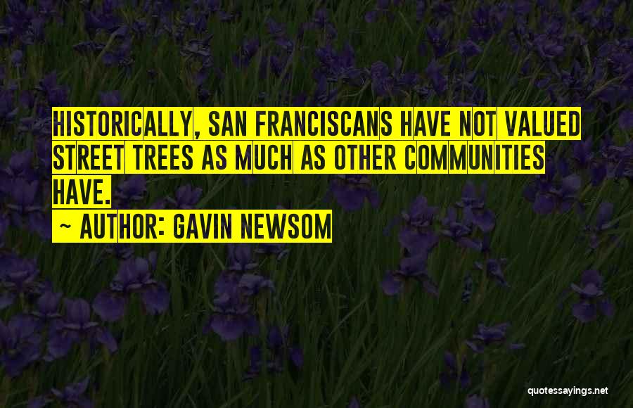 Woodwinds Property Quotes By Gavin Newsom