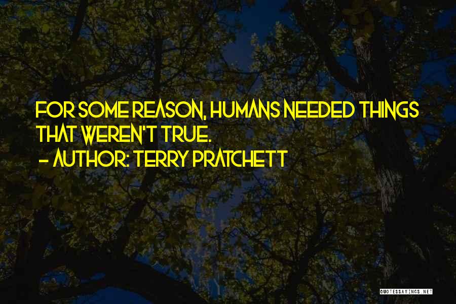 Woodwinds Property Quotes By Terry Pratchett