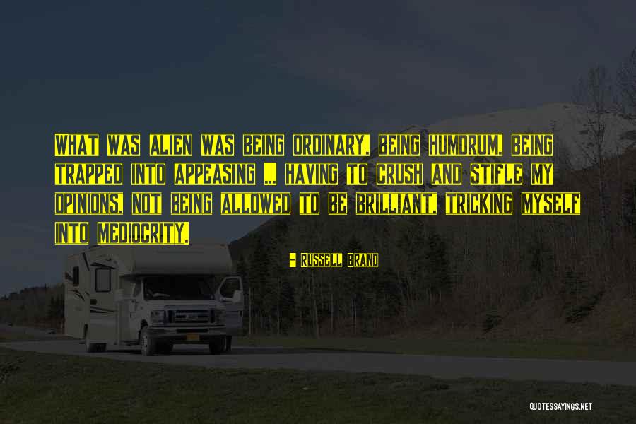 Woodworkers Express Quotes By Russell Brand Woodworkers Express Quotes By Russell Brand