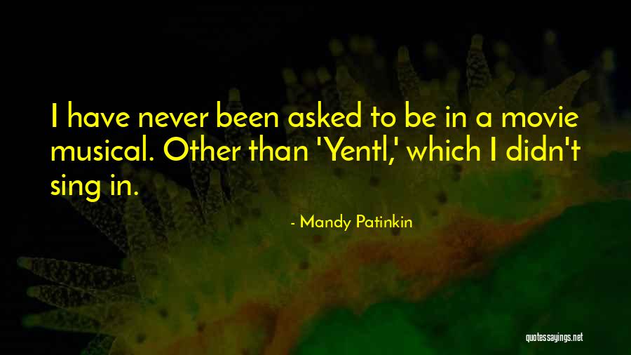 Woodworm Prophecy Quotes By Mandy Patinkin Woodworm Prophecy Quotes By Mandy Patinkin