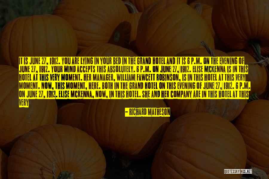 Woody Allen Antz Quotes By Richard Matheson Woody Allen Antz Quotes By Richard Matheson