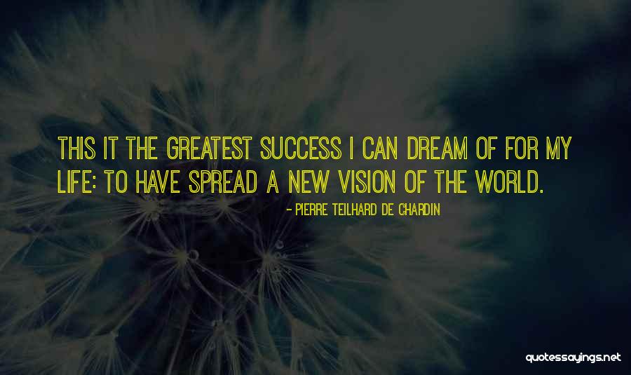 Woody Allen Bananas Quotes By Pierre Teilhard De Chardin Woody Allen Bananas Quotes By Pierre Teilhard De Chardin