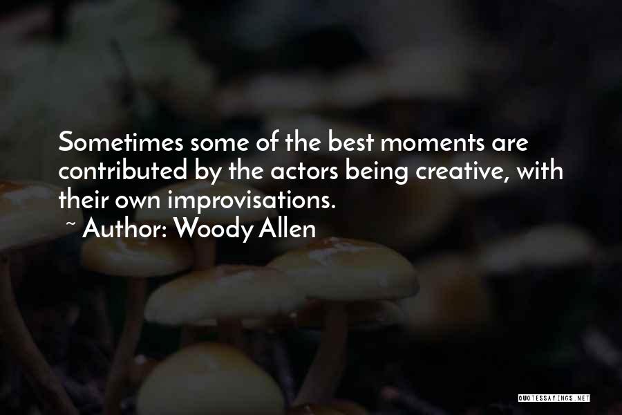 Woody Allen Quotes 1060547