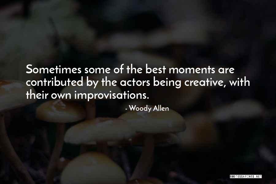 Woody Allen Quotes 1060547