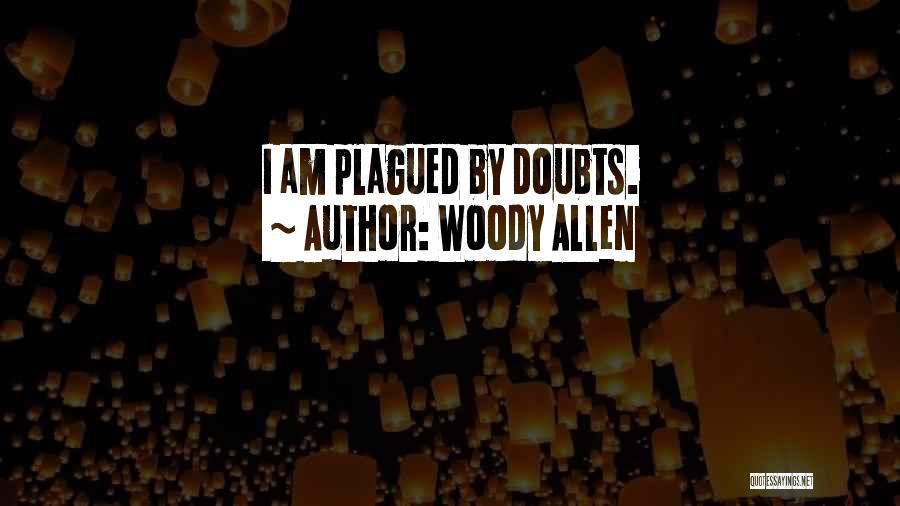 Woody Allen Quotes 1092397