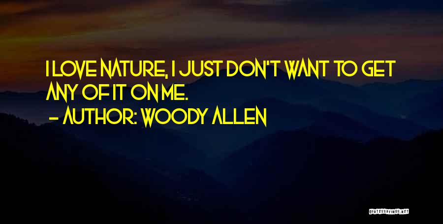 Woody Allen Quotes 1342818