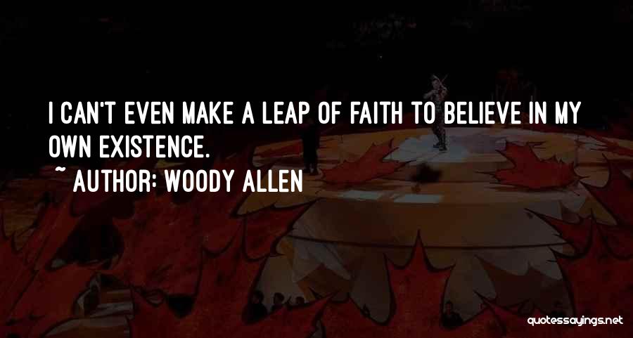 Woody Allen Quotes 134891