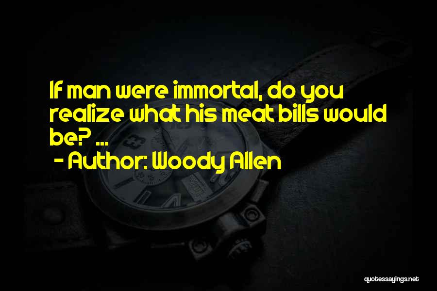 Woody Allen Quotes 1367098