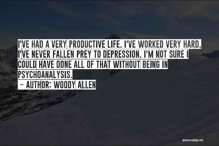 Woody Allen Quotes 1414209