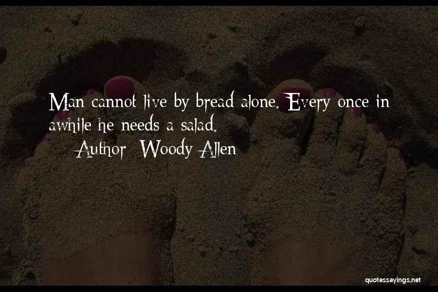 Woody Allen Quotes 1434283