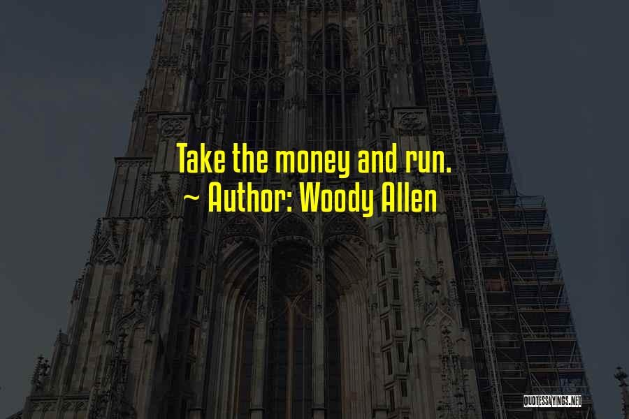 Woody Allen Quotes 1512922