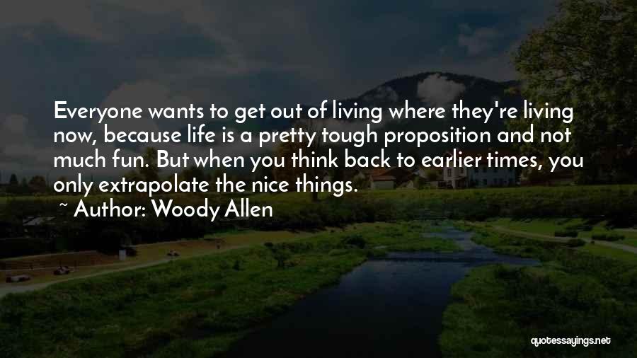 Woody Allen Quotes 1532293