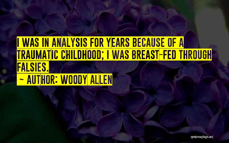 Woody Allen Quotes 1581436