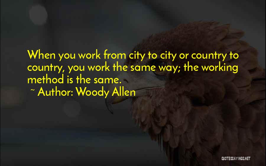 Woody Allen Quotes 1596290