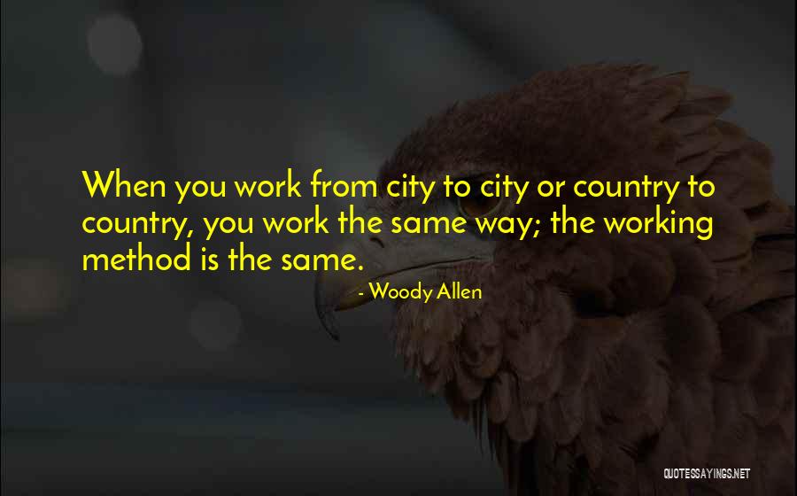 Woody Allen Quotes 1596290