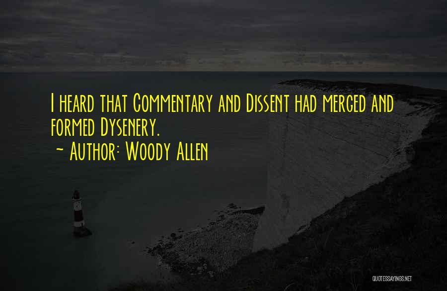 Woody Allen Quotes 1596654