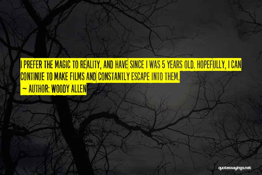 Woody Allen Quotes 1630454