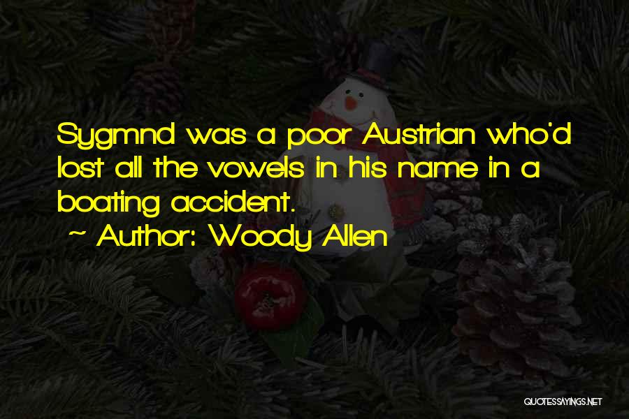 Woody Allen Quotes 1635496