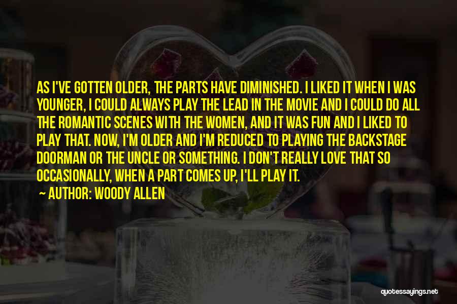 Woody Allen Quotes 1638522