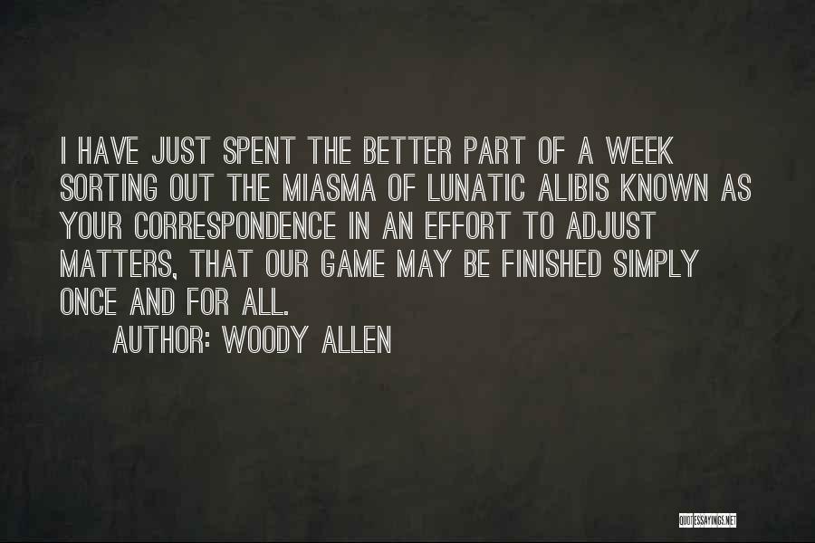 Woody Allen Quotes 1770423