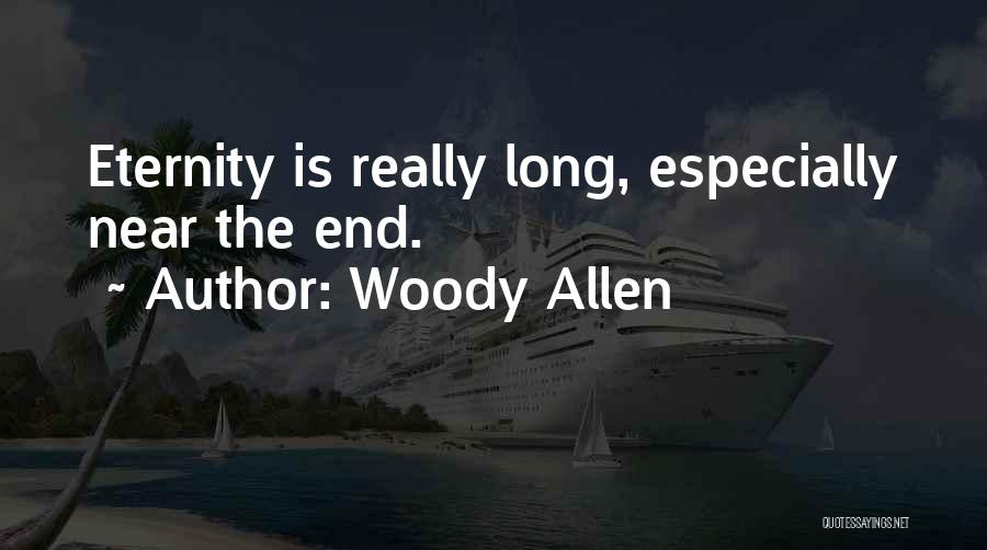 Woody Allen Quotes 1785927