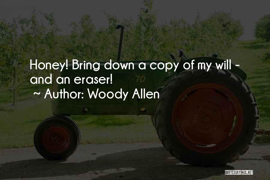 Woody Allen Quotes 1840677