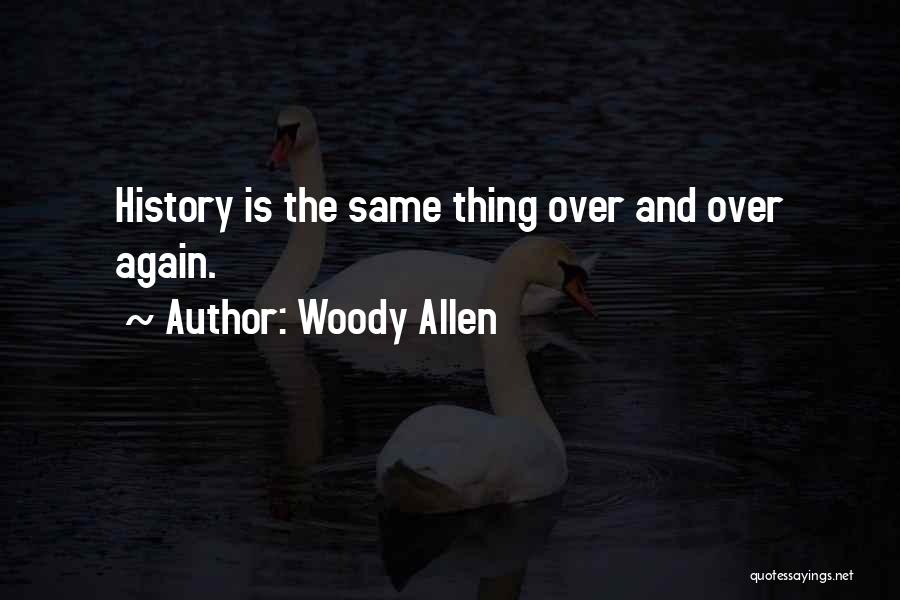 Woody Allen Quotes 1890569