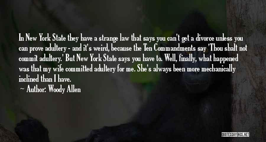 Woody Allen Quotes 1944931