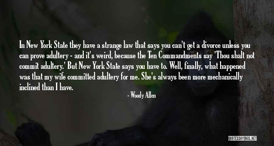 Woody Allen Quotes 1944931