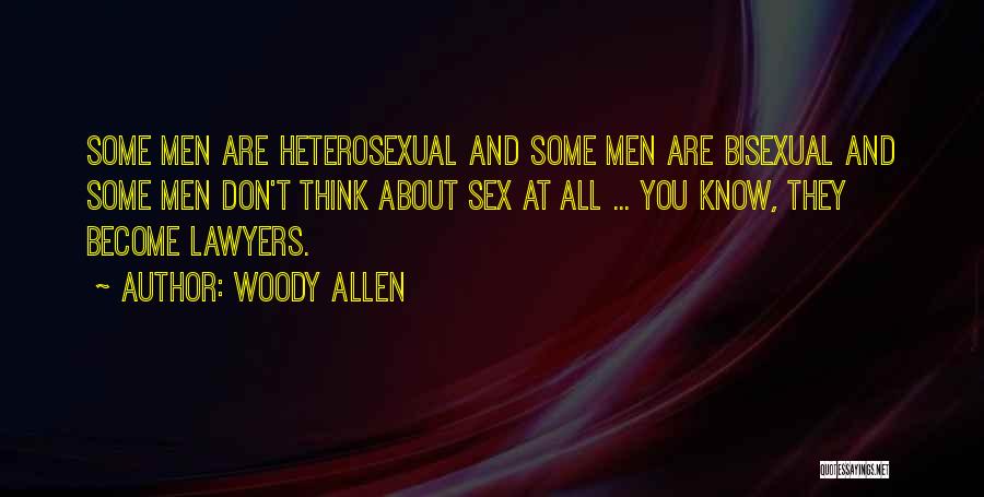 Woody Allen Quotes 2049136