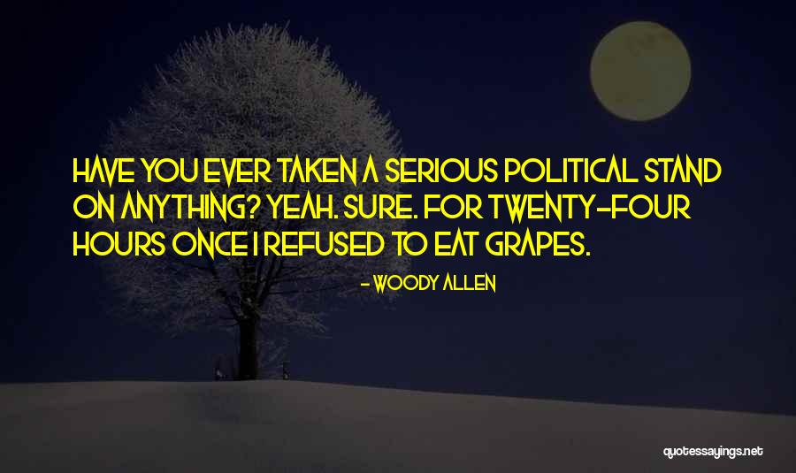 Woody Allen Quotes 2081382