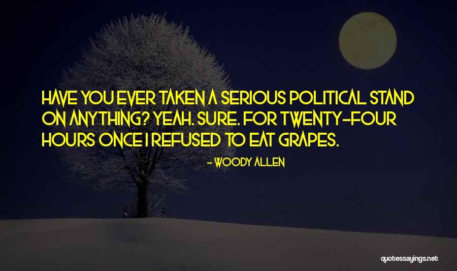 Woody Allen Quotes 2081382