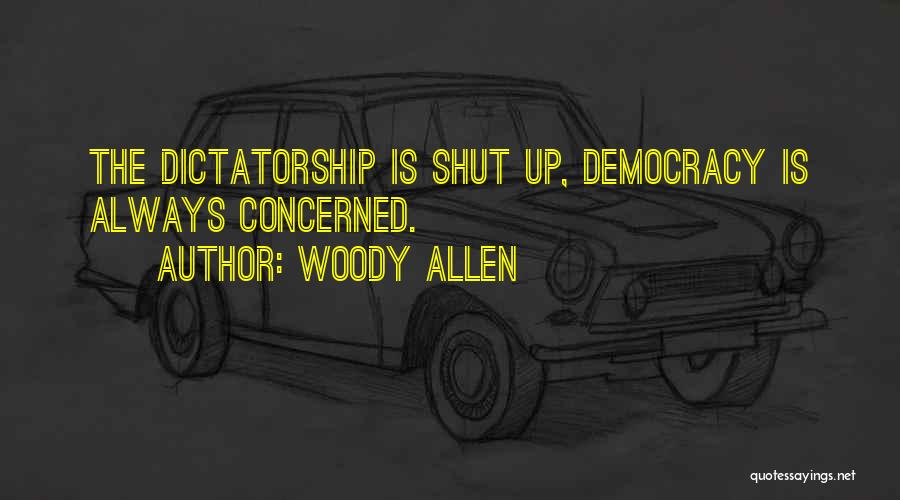 Woody Allen Quotes 2166752