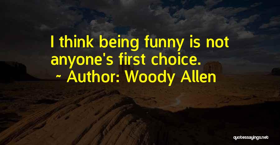 Woody Allen Quotes 2177852