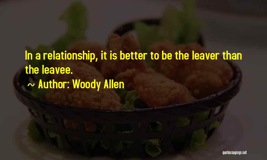 Woody Allen Quotes 2212240