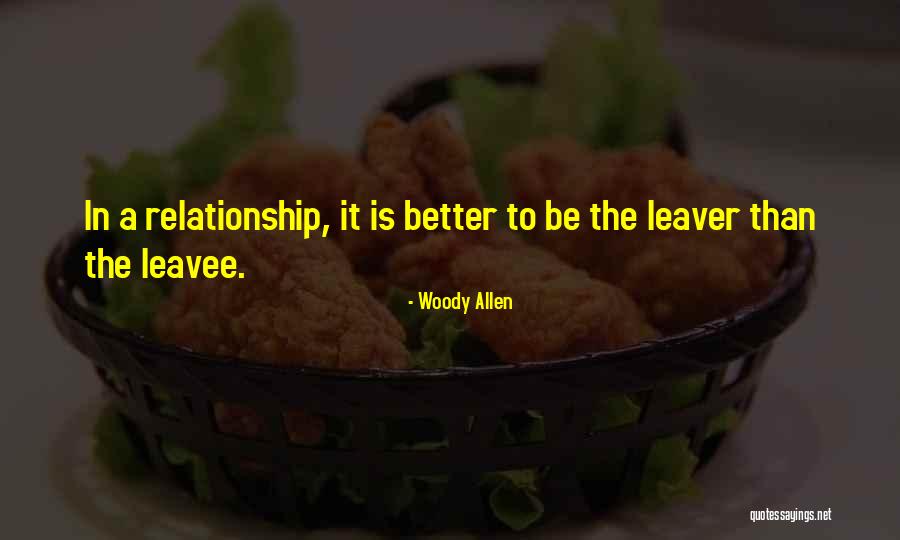 Woody Allen Quotes 2212240