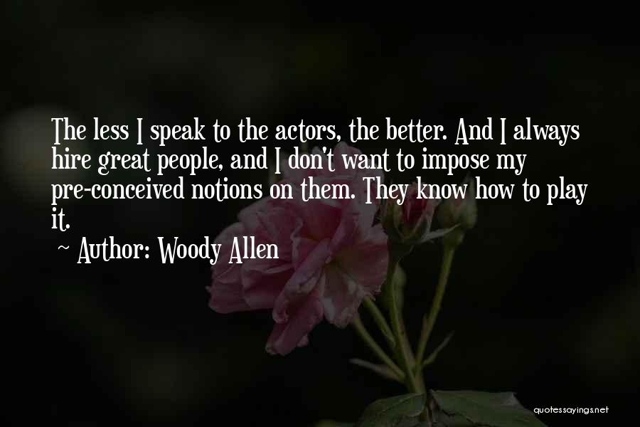 Woody Allen Quotes 2224827