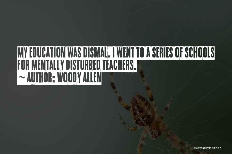 Woody Allen Quotes 2228793