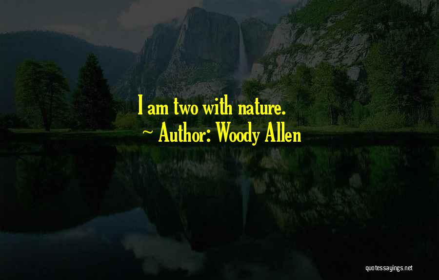 Woody Allen Quotes 319744