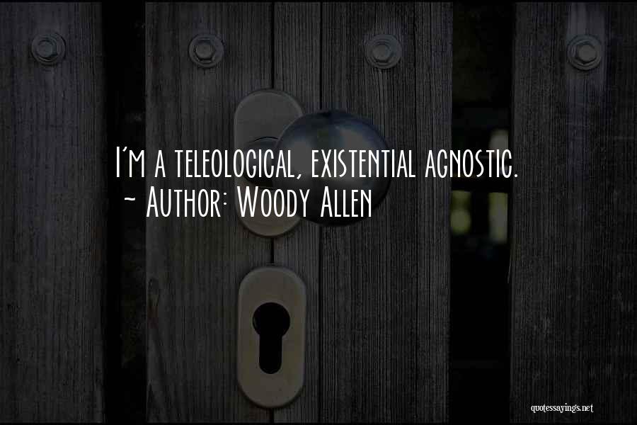 Woody Allen Quotes 368049