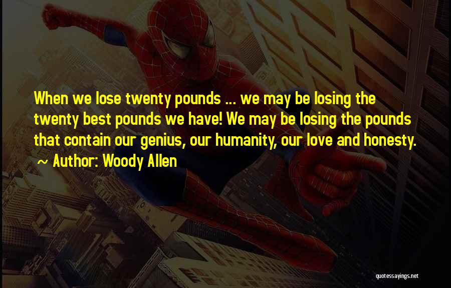 Woody Allen Quotes 474872