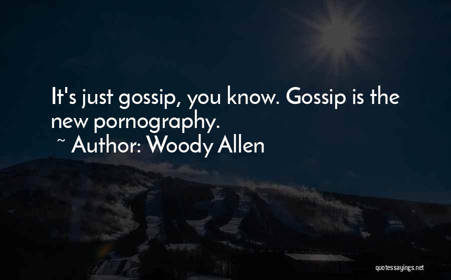 Woody Allen Quotes 553207