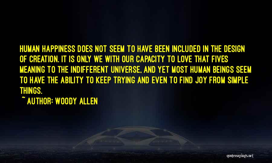 Woody Allen Quotes 638248