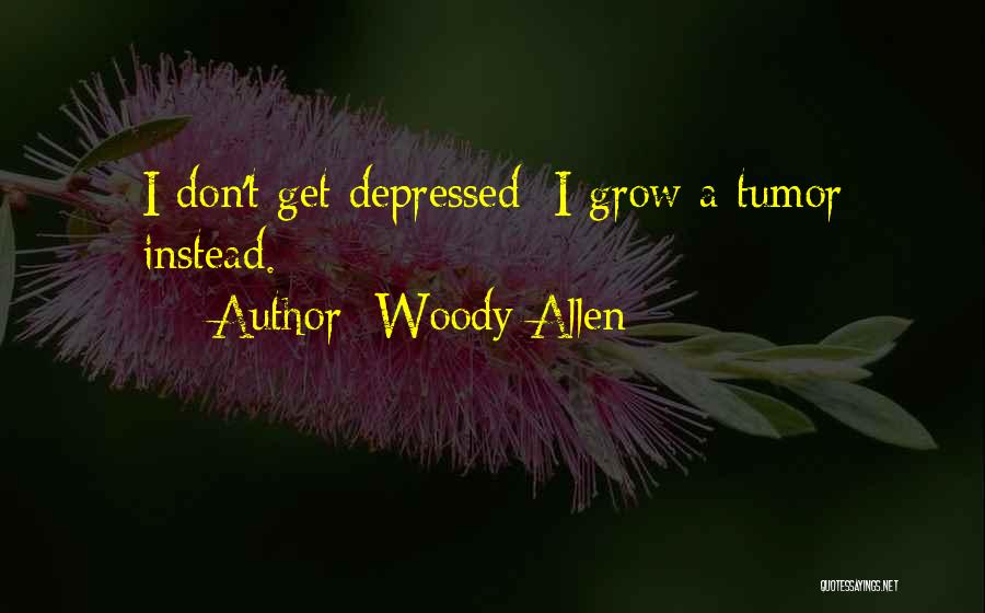 Woody Allen Quotes 686808