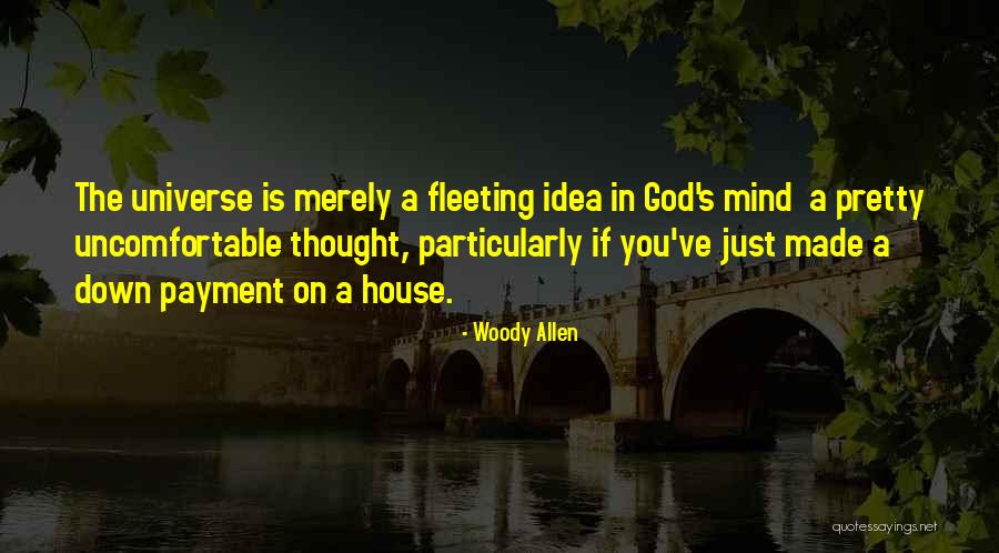 Woody Allen Quotes 739512