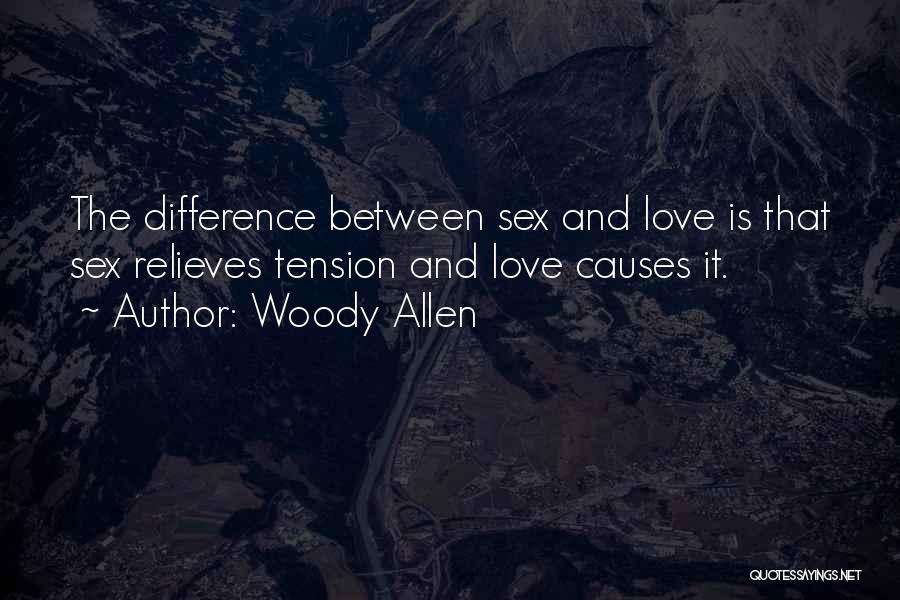 Woody Allen Quotes 744355