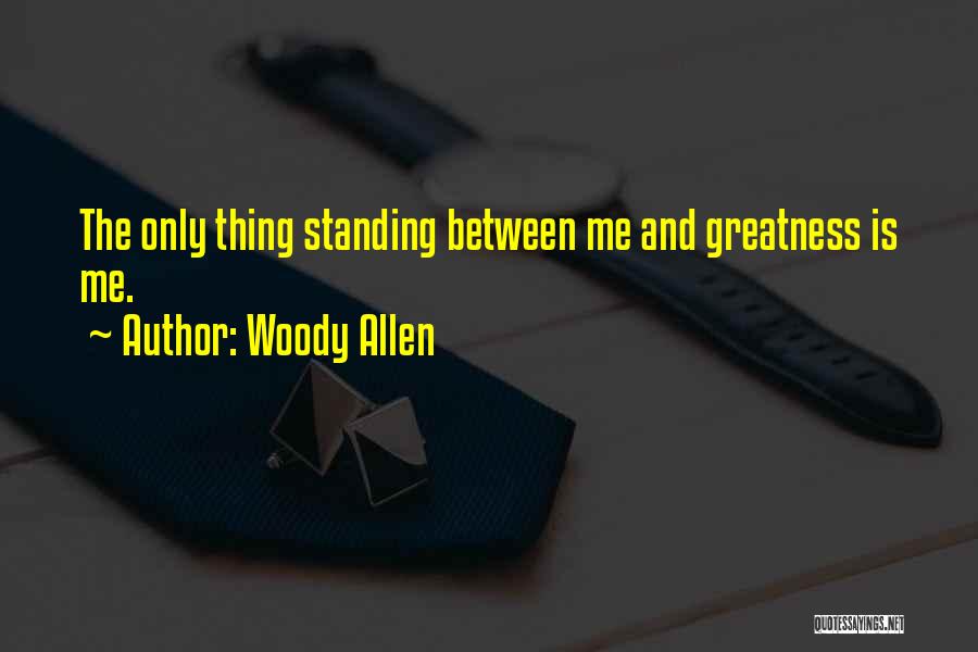 Woody Allen Quotes 756766