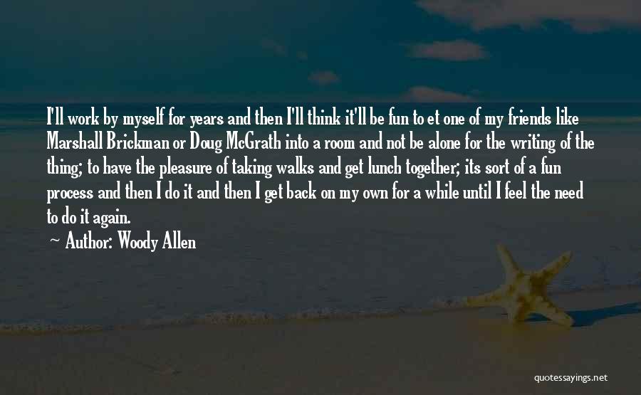 Woody Allen Quotes 860139